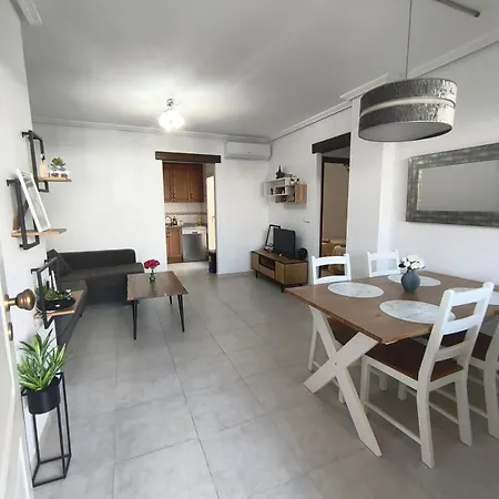 公寓 Haven House 托雷维耶哈