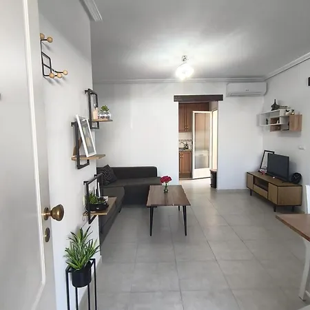 Haven House *