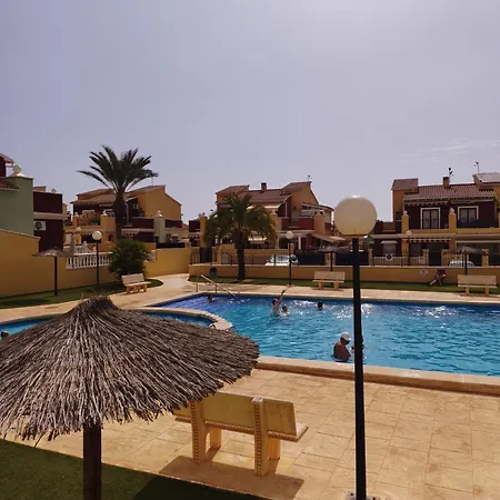 Haven House Torrevieja